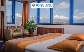 Garni Hotel Azul
